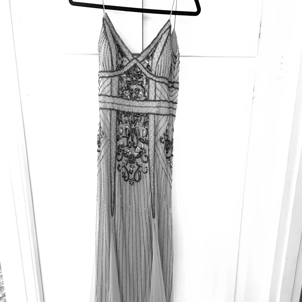 Nordstrom’s Marina dress